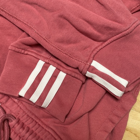 Adidas jogger sweatpants - Picture 7 of 8